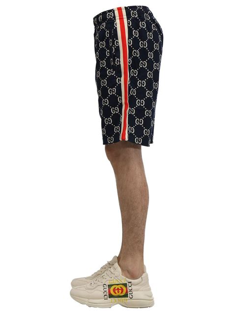 gucci shorts for men|Gucci shorts men's cheap.